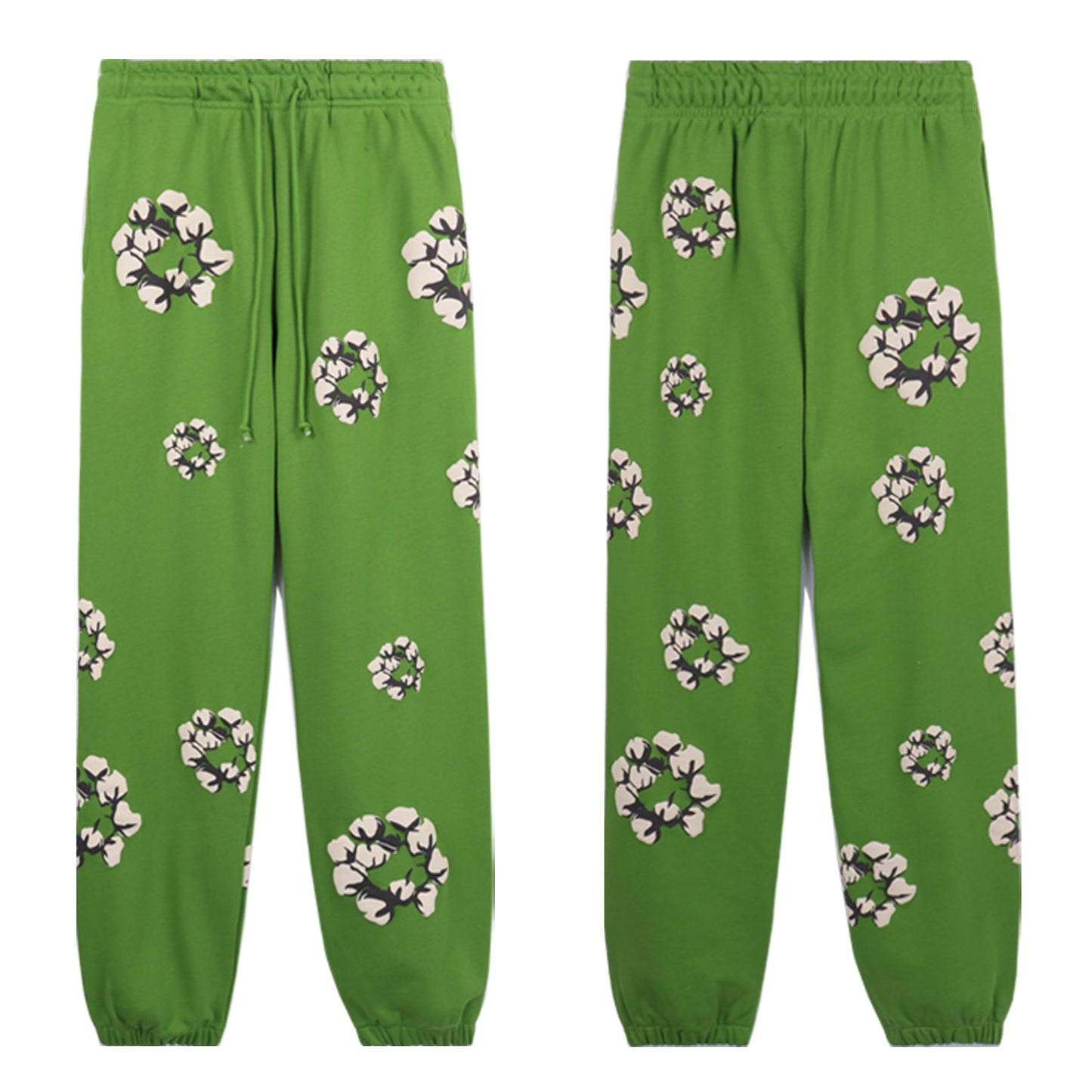 DENIM TEARS  Hoodie 5667