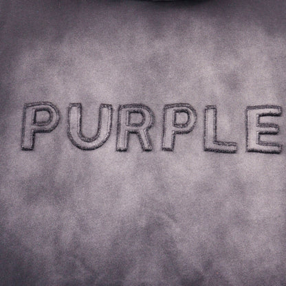 Purple New Hoodie 5967