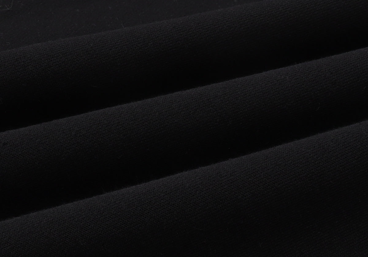 Purple Men's Long-Sleeve T-shirt Sweatshirt 1158