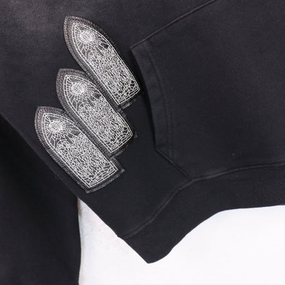 DENIM TEARS  Hoodie 5515