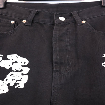 DENIM TEARS  Pants 8168