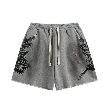 MIXED EMOTION Shorts 0019