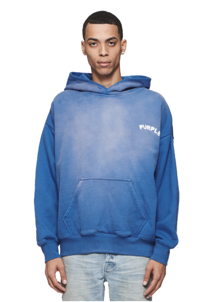 Purple  New Hoodie 5962