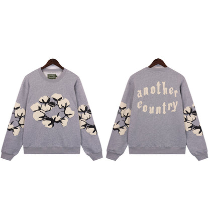 DENIM TEARS  Hoodie 7010