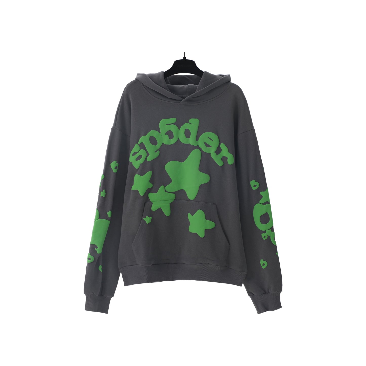 Sp5der Hoodie 0188