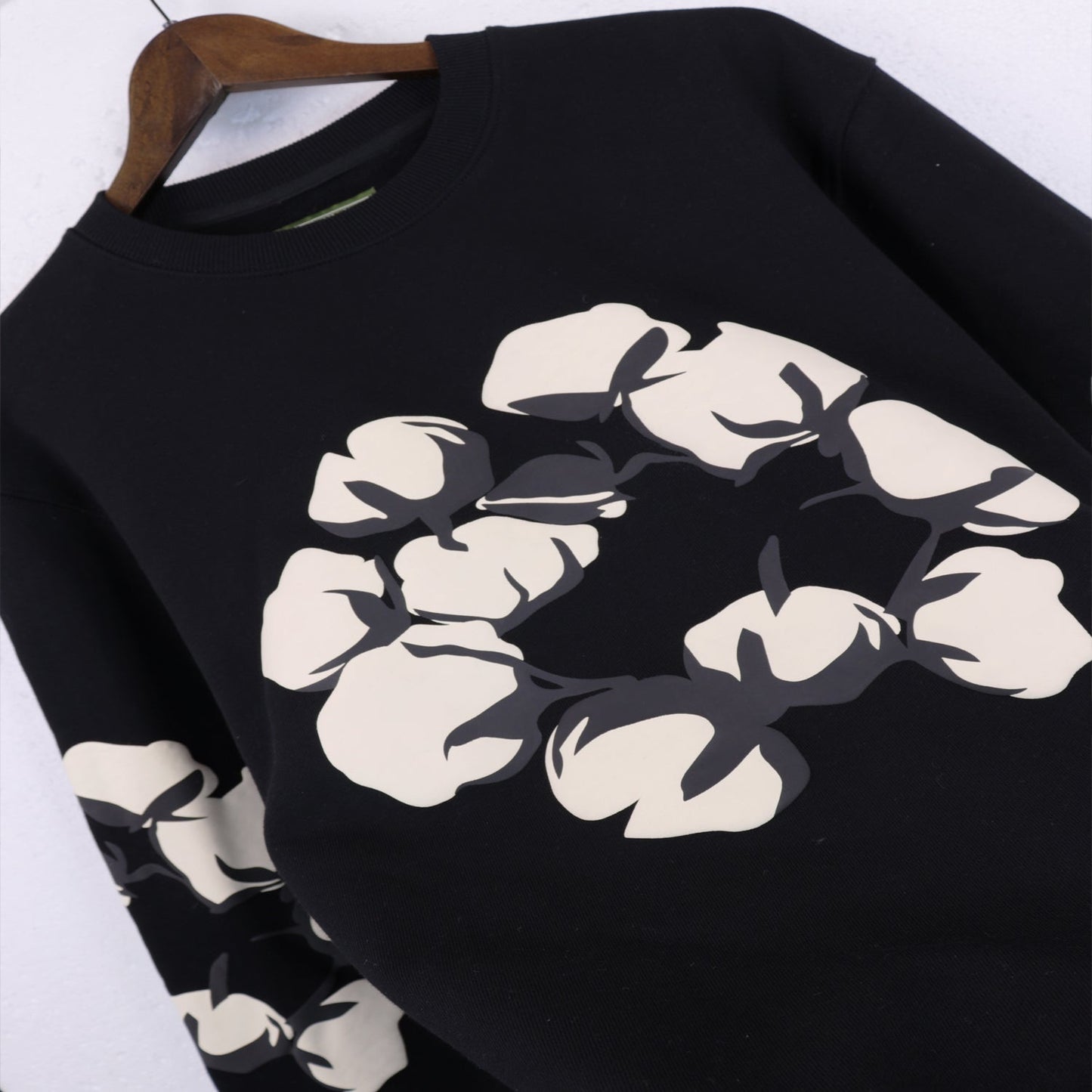 DENIM TEARS  Hoodie 7010