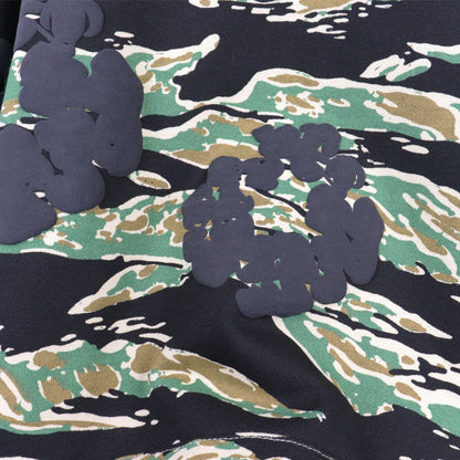 DENIM TEARS  Hoodie 5670