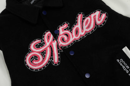 Sp5der Jacket 2510