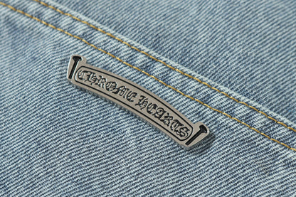 Chrome Hearts New Shorts 201