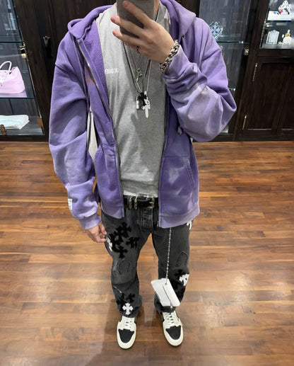 Chrome Hearts NEW Pants