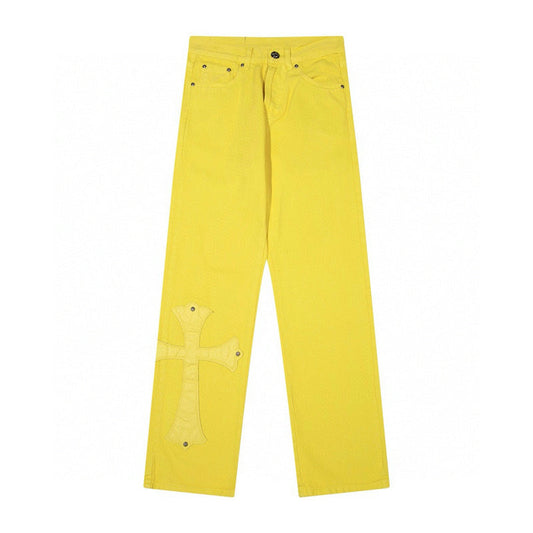 Chrome Hearts NEW Pants