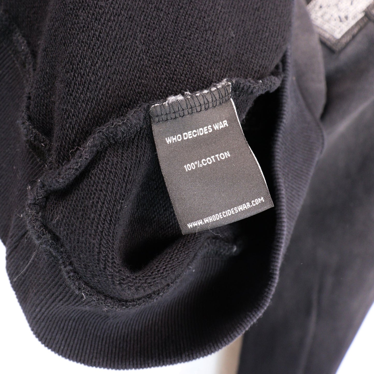 DENIM TEARS  Hoodie 5515