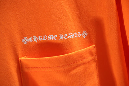 Chrome Hearts T-shirt K6017