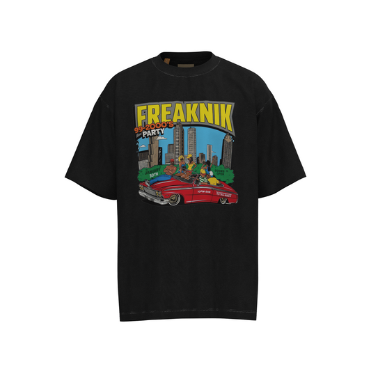 GALLERY DEPT  New T-shirt  D89