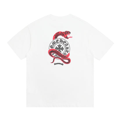 Chrome Hearts T-shirt 1921