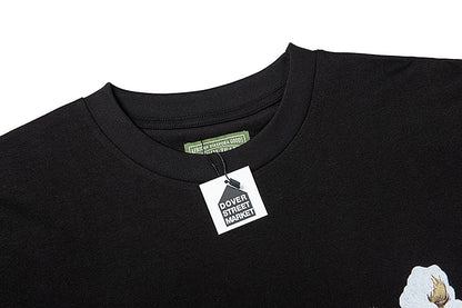 DENIM TEARS  T-shirt  6812