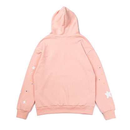 Sp5der Hoodie 3816