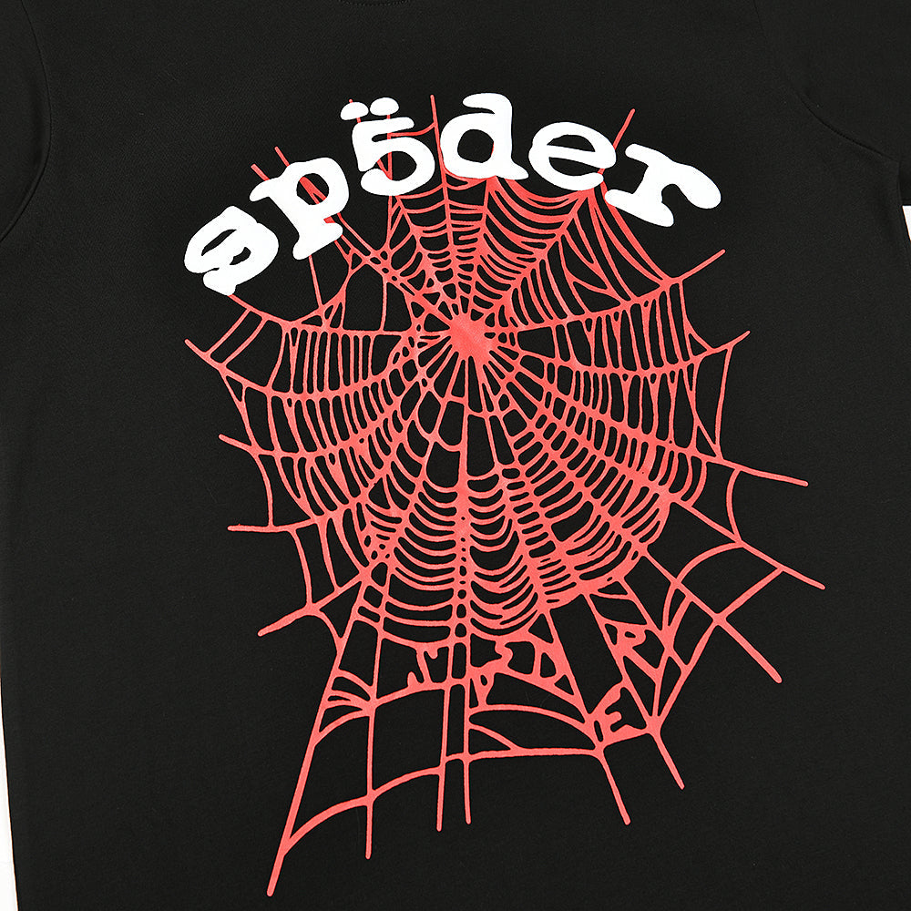 Sp5der T-shirt 4110