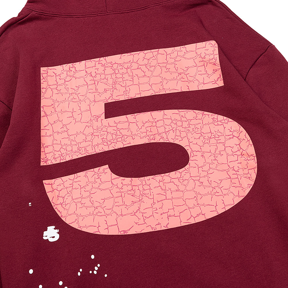 Sp5der Hoodie 5399