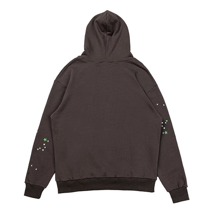 Sp5der Hoodie 3987