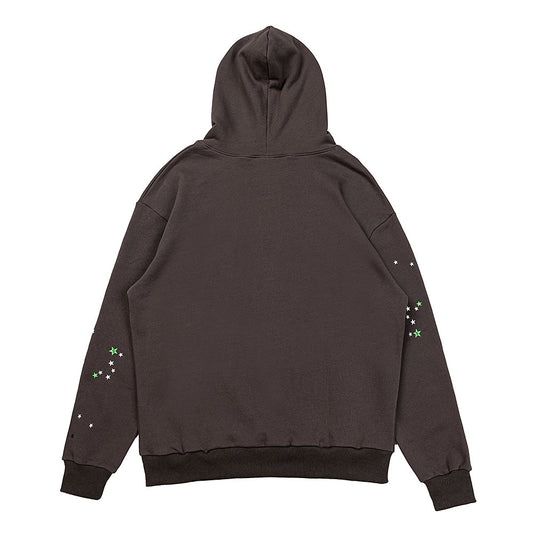Sp5der Hoodie 3987