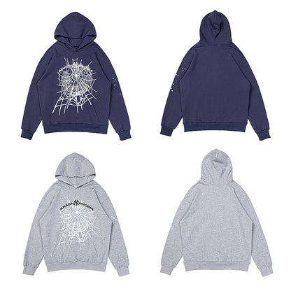Sp5der Hoodie 4001