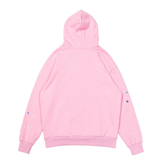 Sp5der Hoodie 4006