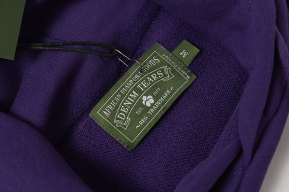 DENIM TEARS  Hoodie 6002