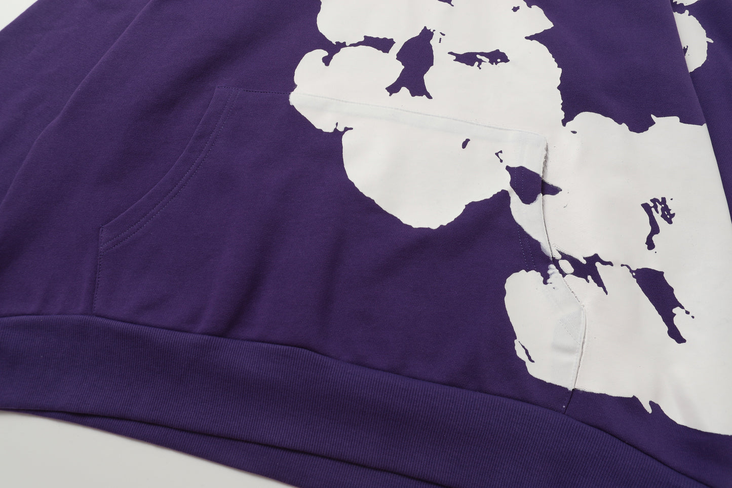 DENIM TEARS  Hoodie 6002