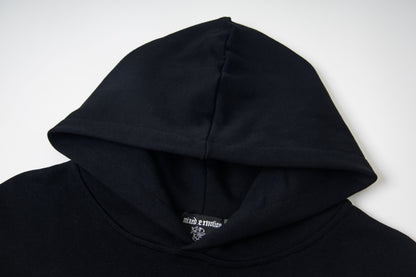 MIXED EMOTION  Hoodie 0010