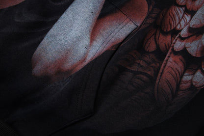 MIXED EMOTION  Hoodie 0010