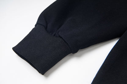 MIXED EMOTION  Hoodie 0010