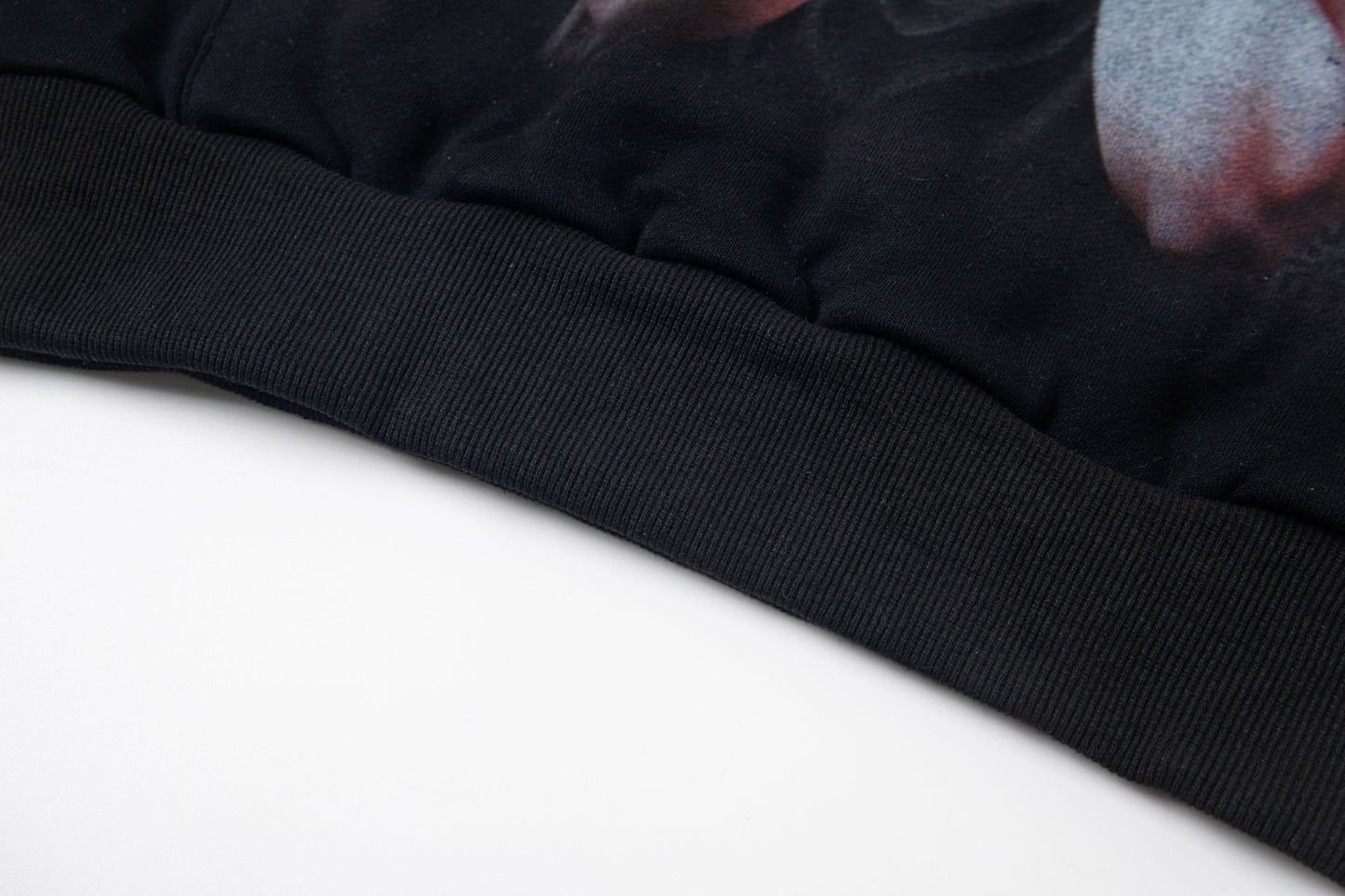 MIXED EMOTION  Hoodie 0010