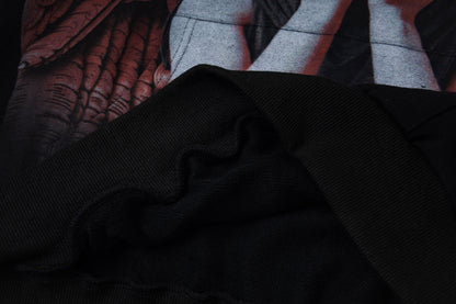 MIXED EMOTION  Hoodie 0010