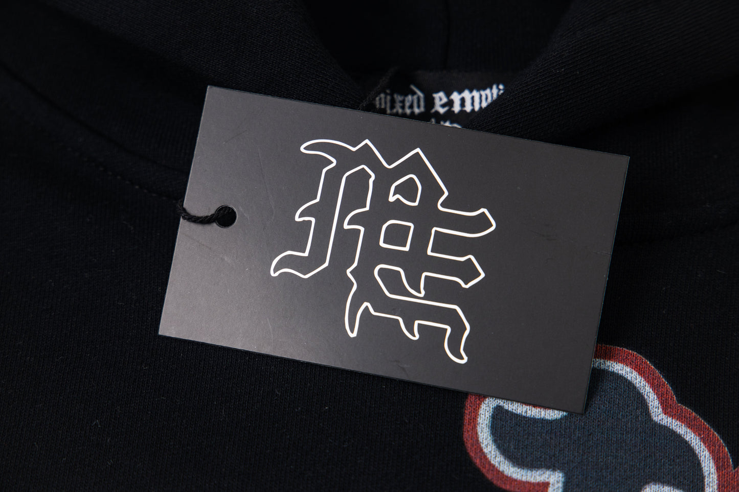 MIXED EMOTION  Hoodie 0010