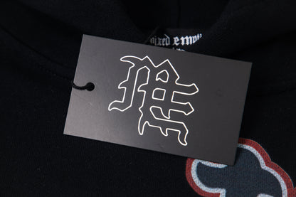 MIXED EMOTION  Hoodie 0010