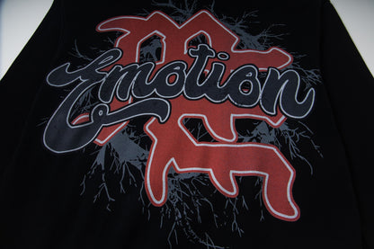 MIXED EMOTION  Hoodie 0010