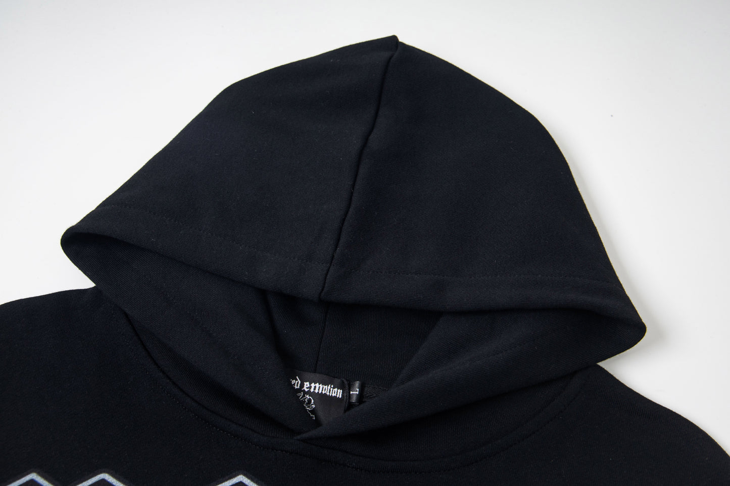 MIXED EMOTION  Hoodie 0011