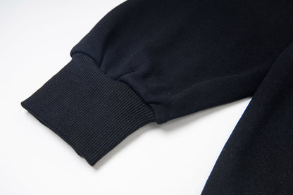 MIXED EMOTION  Hoodie 0011