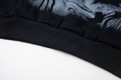 MIXED EMOTION  Hoodie 0011