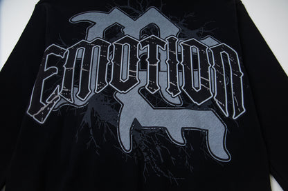 MIXED EMOTION  Hoodie 0011