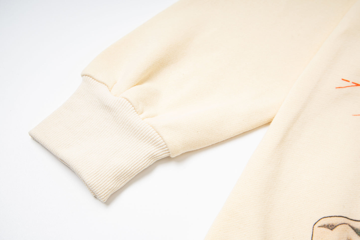 MIXED EMOTION  Hoodie 0009