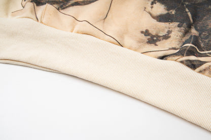 MIXED EMOTION  Hoodie 0009