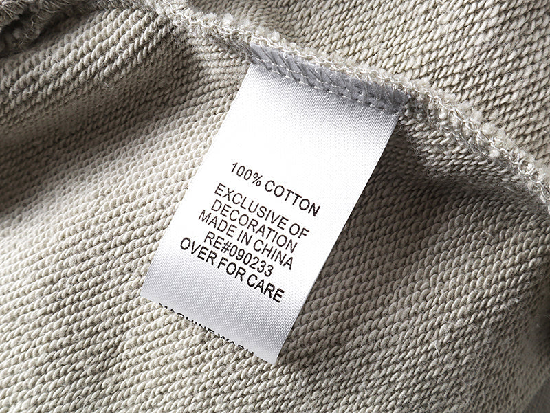 MIXED EMOTION  Hoodie 0056