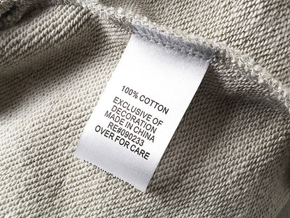 MIXED EMOTION  Hoodie 0056