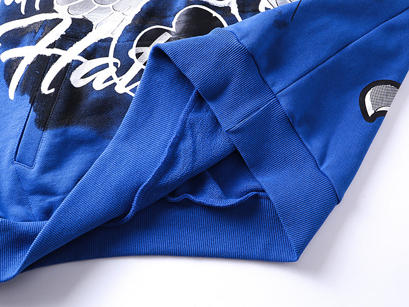 MIXED EMOTION  Hoodie 0056