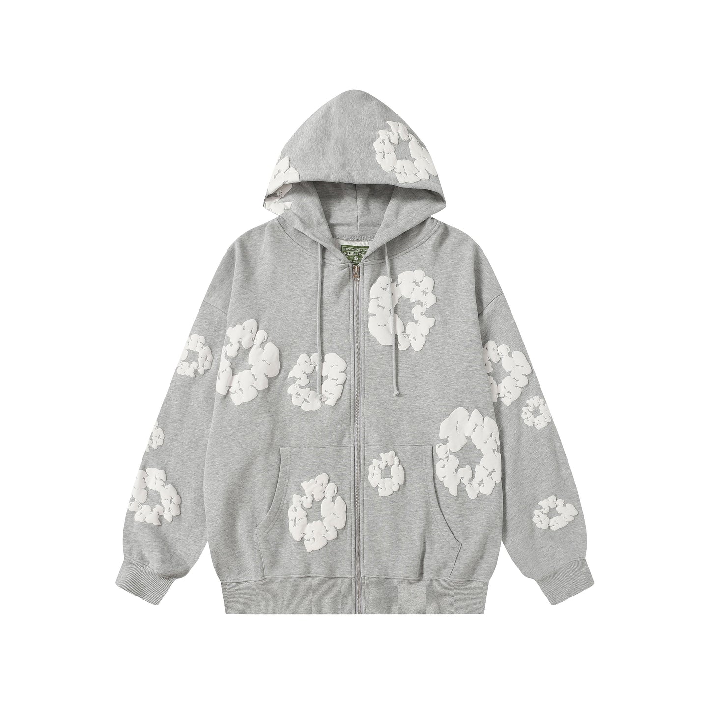 DENIM TEARS  Hoodie 6006