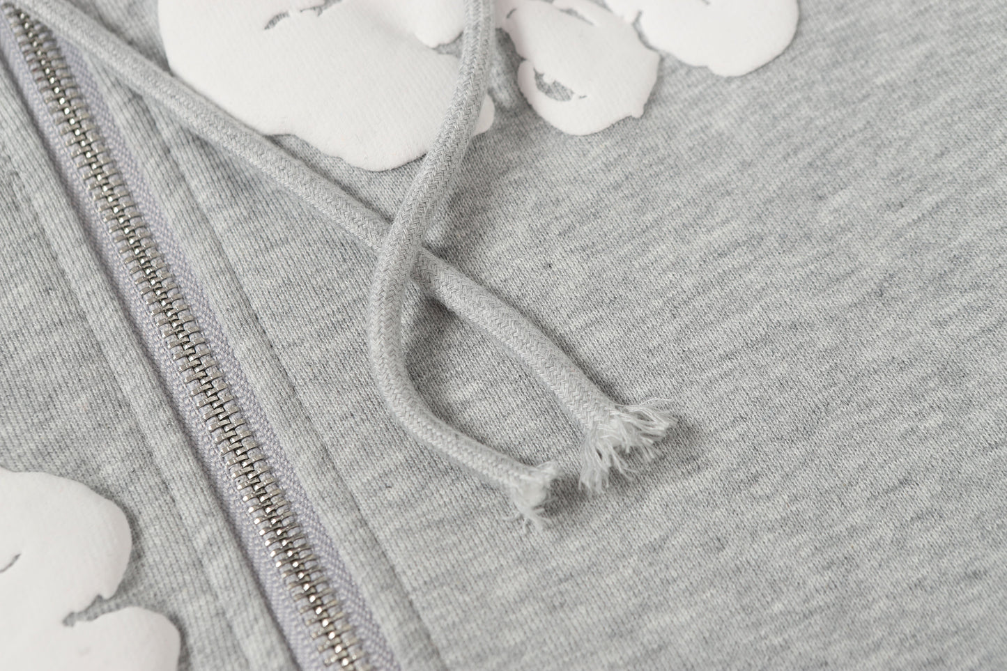 DENIM TEARS  Hoodie 6006