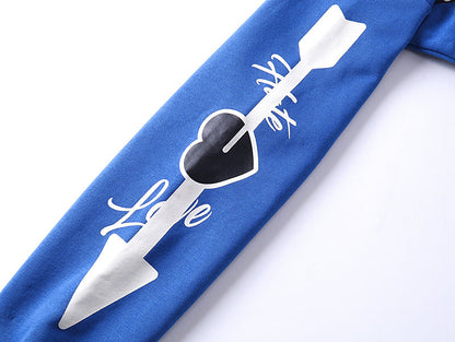 MIXED EMOTION  Hoodie 0056