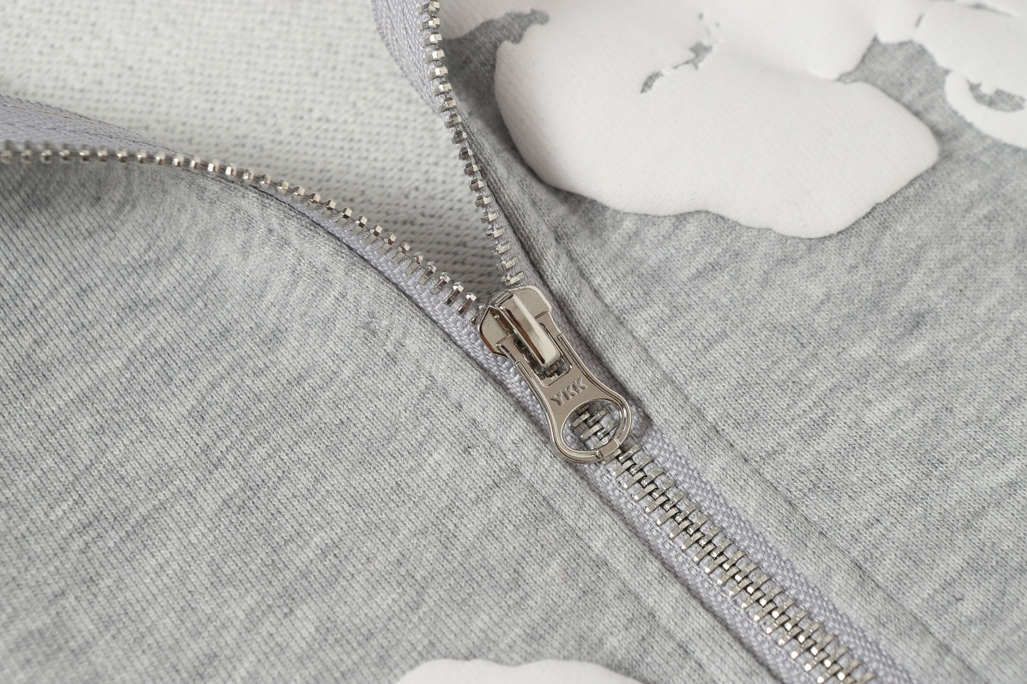 DENIM TEARS  Hoodie 6006